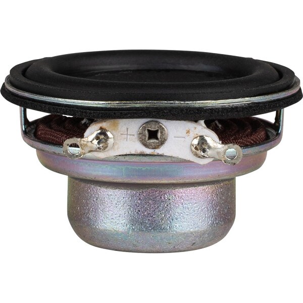 Main product image for Dayton Audio CE40-4 1" Full-Range Speaker Driver10W 4 ohm285-155